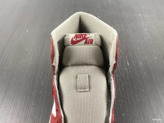 Rep TB 1 High Jordan (W) Newstalgia Chenille DJ4891-061 OG 0507